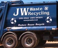 J W Waste Recycling Ltd 370197 Image 9